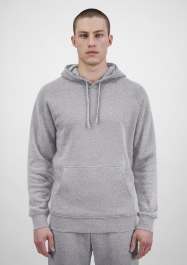 Picture of GOODMATES Mens Basis Hoodie