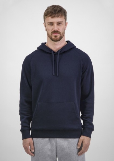 Picture of GOODMATES Mens Basis Hoodie
