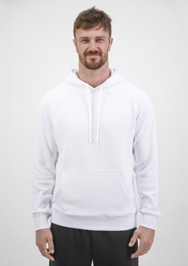 Picture of GOODMATES Mens Basis Hoodie