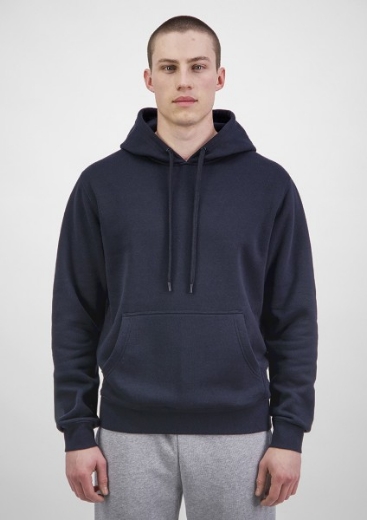 Picture of GOODMATES Mens Everyday Hoodie