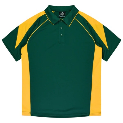 Picture of Aussie Pacific Mens Premier Polo Shirt