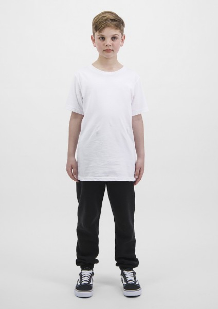 Picture of GOODMATES Youth Basis Track Pant