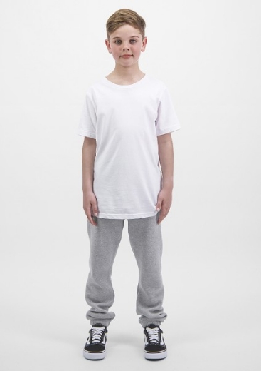 Picture of GOODMATES Youth Basis Track Pant