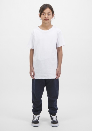 Picture of GOODMATES Youth Basis Track Pant