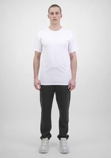 Picture of GOODMATES Mens Basis Track Pant