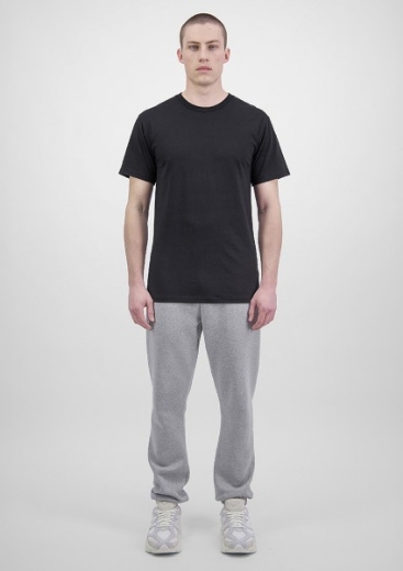 Picture of GOODMATES Mens Basis Track Pant