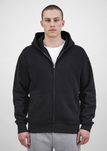 Picture of GOODMATES Mens Everyday Zip Hoodie