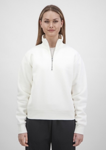 Picture of GOODMATES Ladies Everyday 1/4 Zip