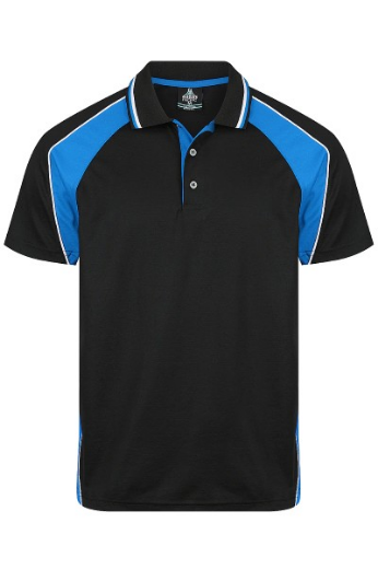 Picture of Aussie Pacific Mens Panorama Polo Shirt