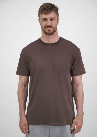 Picture of GOODMATES Mens Everyday Short Sleeve Tee