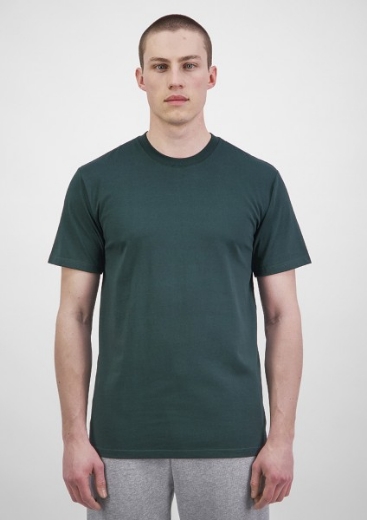 Picture of GOODMATES Mens Everyday Short Sleeve Tee