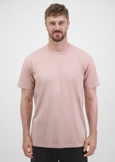 Picture of GOODMATES Mens Everyday Short Sleeve Tee