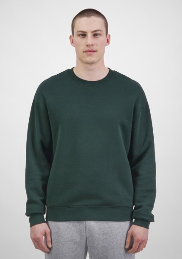 Picture of GOODMATES Mens Everyday Crew Sweatshirt