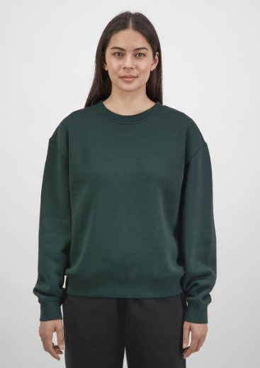 Picture of GOODMATES Ladies Everyday Crew Sweatshirt