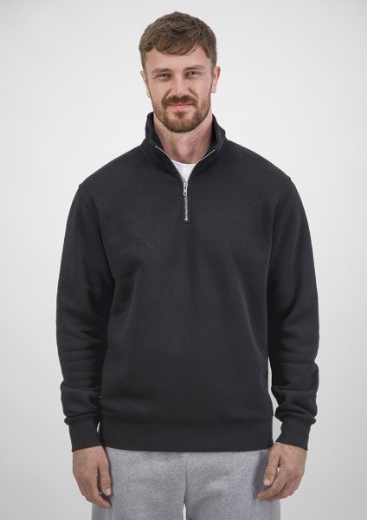 Picture of GOODMATES Mens Everyday 1/4 Zip