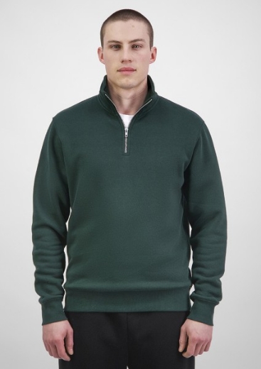 Picture of GOODMATES Mens Everyday 1/4 Zip