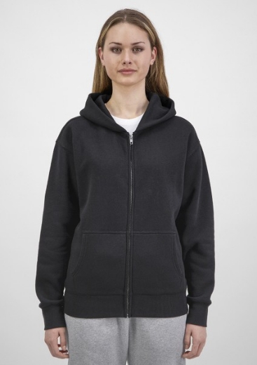Picture of GOODMATES Ladies Everyday Zip Hoodie