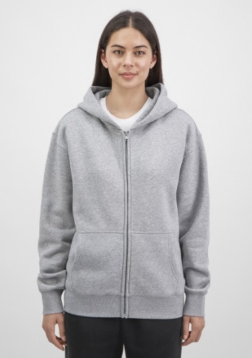 Picture of GOODMATES Ladies Everyday Zip Hoodie