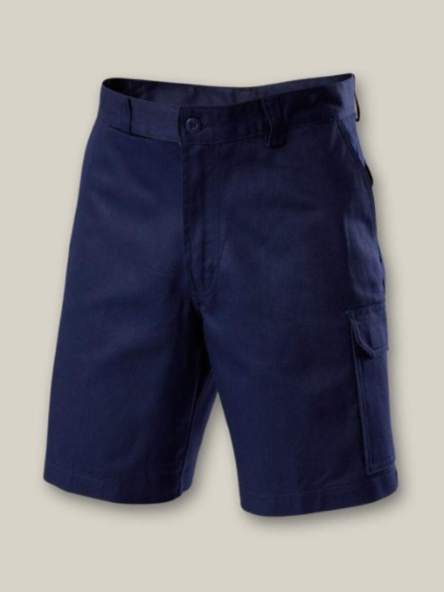 Picture of Hard Yakka Generation Y Cotton Drill Cargo Short