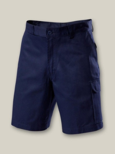 Picture of Hard Yakka Generation Y Cotton Drill Cargo Short