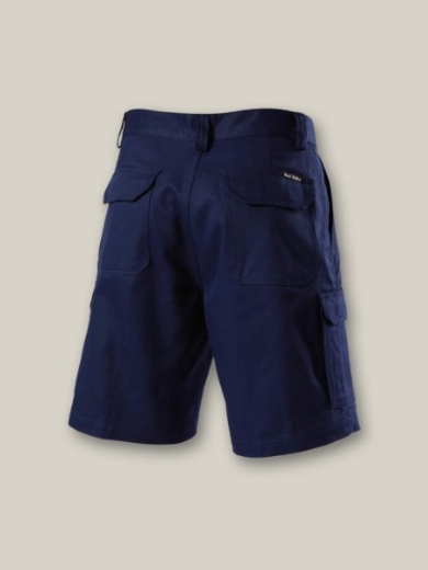 Picture of Hard Yakka Generation Y Cotton Drill Cargo Short