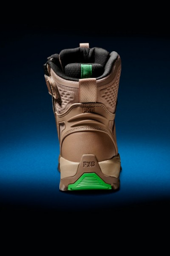 Picture of F.X.D DURA900 Nitrolite Work Boot