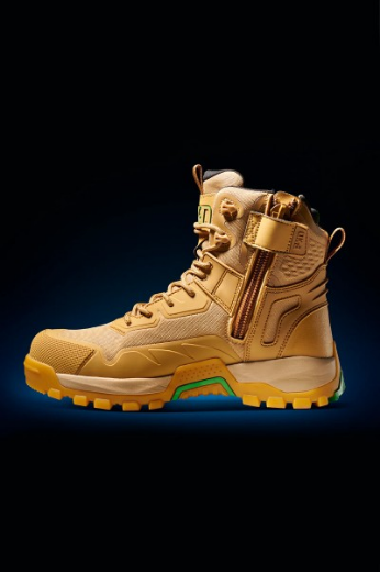 Picture of F.X.D DURA900 Nitrolite Work Boot