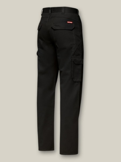 Picture of Hard Yakka Generation Y Cotton Drill Cargo Trousers