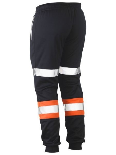Picture of Bisley Taped Biomotion Track Pants