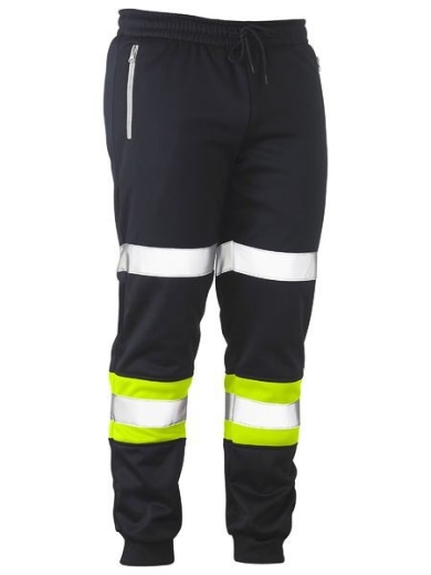 Picture of Bisley Taped Biomotion Track Pants
