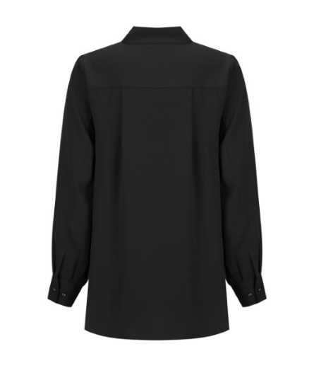 Picture of Gloweave Ladies Asha Long Sleeve Top