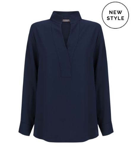 Picture of Gloweave Ladies Asha Long Sleeve Top