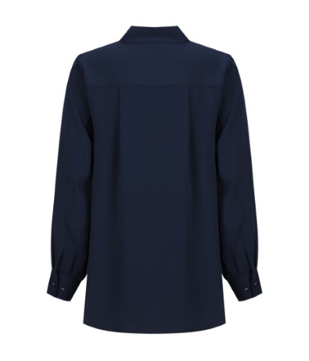Picture of Gloweave Ladies Asha Long Sleeve Top