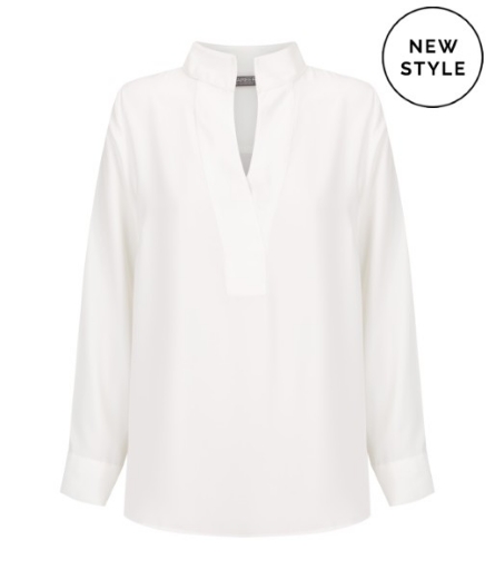 Picture of Gloweave Ladies Asha Long Sleeve Top