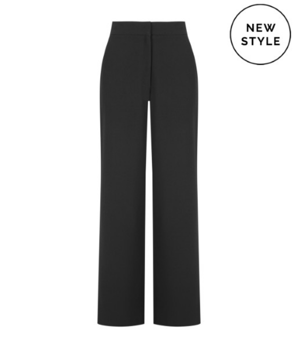 Picture of Gloweave Ladies Laine Wide Leg Pants