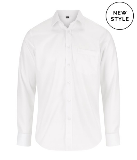 Picture of Gloweave Blake Pure Cotton Non-Iron Shirt