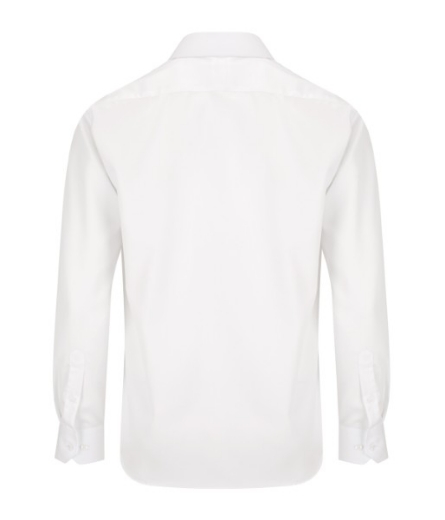 Picture of Gloweave Blake Pure Cotton Non-Iron Shirt