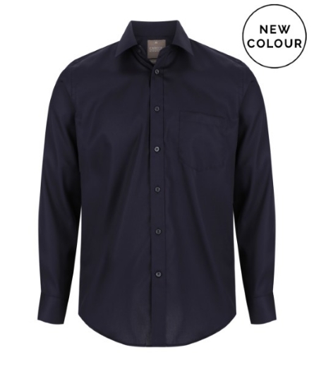 Picture of Gloweave Blake Pure Cotton Non-Iron Shirt
