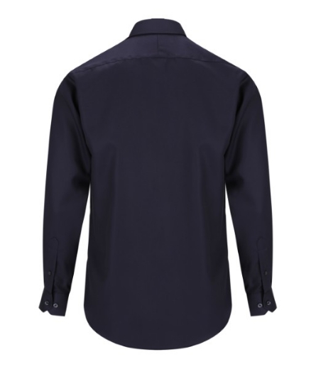Picture of Gloweave Blake Pure Cotton Non-Iron Shirt