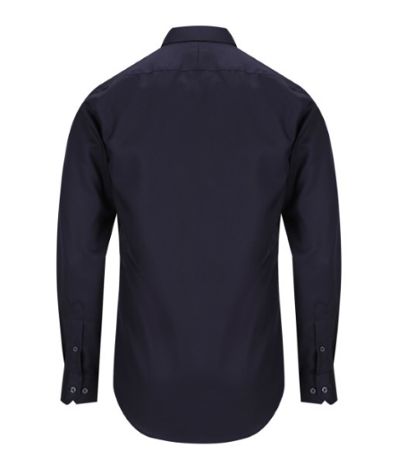 Picture of Gloweave Mens Blake Pure Cotton Non-Iron Shirt