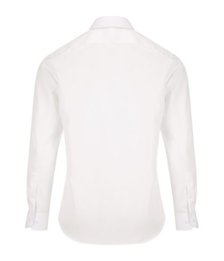 Picture of Gloweave Mens Blake Pure Cotton Non-Iron Shirt