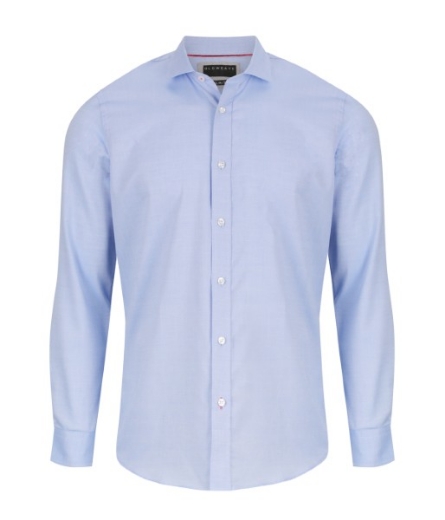 Picture of Gloweave Mens Balmoral Royal Oxford Shirt