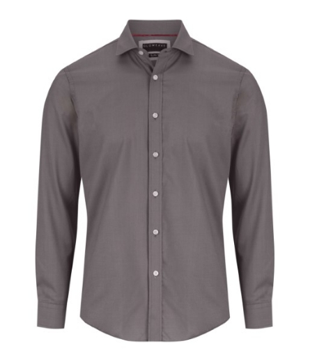 Picture of Gloweave Mens Balmoral Royal Oxford Shirt