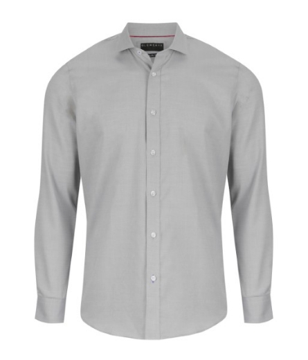 Picture of Gloweave Mens Balmoral Royal Oxford Shirt
