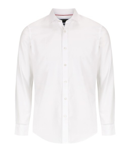 Picture of Gloweave Mens Balmoral Royal Oxford Shirt