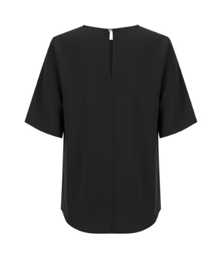 Picture of Gloweave Ladies Perry Short Sleeve Top