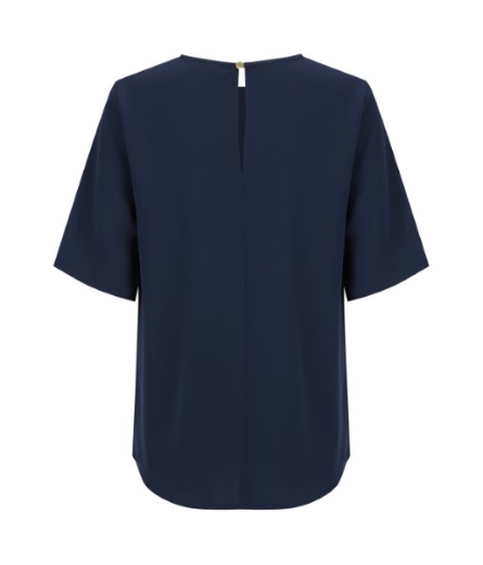 Picture of Gloweave Ladies Perry Short Sleeve Top