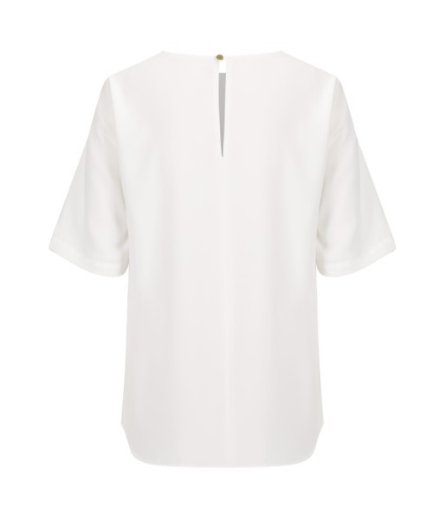 Picture of Gloweave Ladies Perry Short Sleeve Top