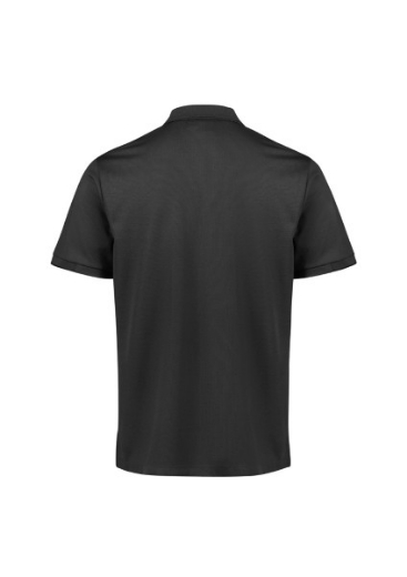 Picture of Biz Collection Mens Focus Short Sleeve Polo