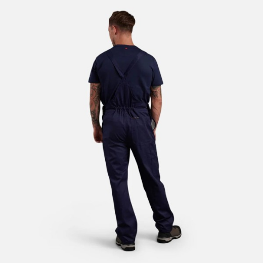 Picture of King Gee Bib & Brace Cotton Drill Overalls